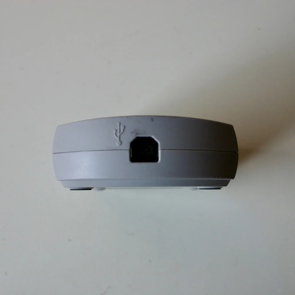 Sony Memory Stick Reader / Writer